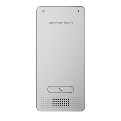 Grandstream GDS3702 Audio Intercom System White - Top-Quality, Reliable Communication Solution
